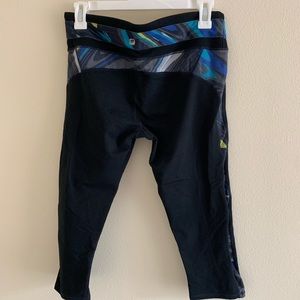 Fabletics Pants - Fabletics Leggings (knee-length) Fabletics Pants - Fabletics Leggings (knee-length)